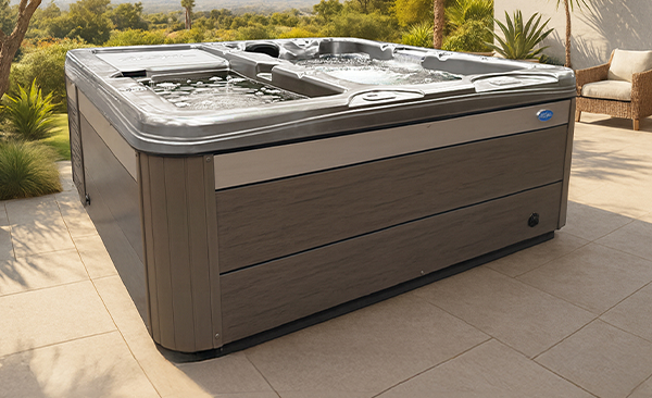 Cold Plunge Spas Series Napa hot tubs for sale
