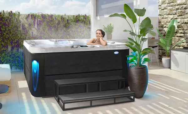 Escape X-Series Spas Napa hot tubs for sale