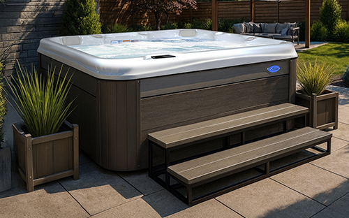 Patio&trade; Spas Napa hot tubs for sale