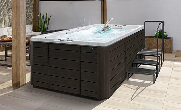 Swim Spas Napa hot tubs for sale