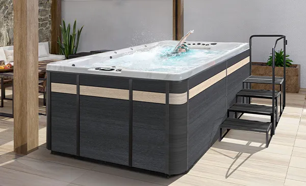 Swim X-Series Spas Napa hot tubs for sale