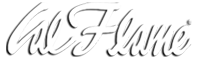cal flame logo - hot tubs spas for sale Napa